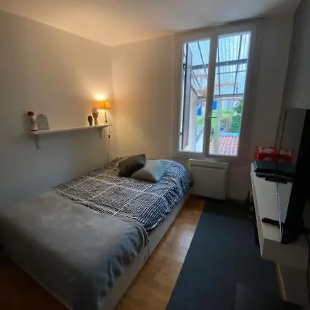 Non Reservable Apartment
